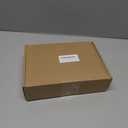 Adjustable Laptop Stand for 5 Devices, Modern Grey Design, Tool-Free Height Adjustment, Stable & Protective