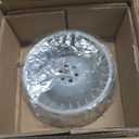 Blower Motor Fan Assembly for 1997-2000 Buick Century/Regal, 97-00 Chevrolet Corvette/Venture, 2000 Chevrolet Impala/Pontiac, Montana, 1998-2000 Oldsmobile Intrig 700129