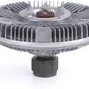 Tykick Fan Clutch for Dodge Ram 1500 2500 3500 2009-2010 for Ram 1500 Classic 2500 3500 4000 2011-2020 5.7L V8 Replaces 22059 2906 55056840AB 55056840AC 55057087AA 55057152AA 55057153AA