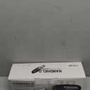 Hand Vacuum Cordless 3-in-1, Car Vacuum with USB Charge, Handheld Vacuum Cordless Rechargeable with LED, HEPA Filter, 1.43 lbs Lightweight, Ideal for Car & Home Use