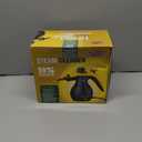 Pressurized Deep Cleaning Steam Cleaner, Multi-Surface Nature Steamer with Safety Lock & 10Pcs Accessories, Powerful Handheld Steam Cleaner for Home, Car, Furniture, Bathroom, Window, Grease, Grout