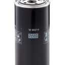 Mann Filter W962/14 Spin-On Oil Filter