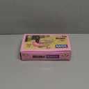 Decora Magic Rangoli Maker Kit  Includes 4 Assorted Rangoli Powder Colours, 4 Reusable 10 cm Stencils & 1 Magic Tool  Rangoli Making Kit for Diwali, Navratri, Pongal & Mandir Decoration