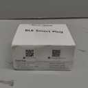 ExIoTy Smart Plug, Works with Alexa Only, Simple Setup with One Voice Command, Voice Control, Remote Control, Timer & Schedule & Group Controller, (Note:   )