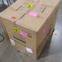 HABUTWAY 105" L-Shape Modular Sectional Sofa Couch for Living Room,No Assembly Required,Modular Comfy Sofa with Deep Seat for Living Room Bedroom,Luxury Distressed Velvet(Left,Black)