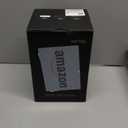 Dehumidifiers for Home 35OZ Small Dehumidifier for Bedroom 2500 Cubic Feet(350sq ft) with 7 LED Lights, Ultra Quiet & Auto Shut off Dehumidifier for Bathroom Basement Closet Garage (White)