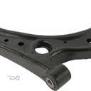 MOOG Chassis Products RK623315 Suspension Control Arm and Ball Joint Assembly
