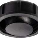 Vent Gas Fuel Tank Cap For Coleman CT100U, Screw on Gas Cap CC100X, 154F Engine (Type A)