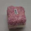 Raissily 1.5LB/700g Crinkle Cut Paper Shred Filler, Packing Grass Cushion Paper for Christmas Wedding Birthday Anniversary Valentine's Day Confetti Box Filling Wrapping Gift Decoration (Pink)