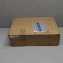 Lightweight Carrying Travel Case for Starlink Mini,Waterproof,Shockproof EVA Case Compatible for Starlink Mini Dish,Ideal for Travel and Camping