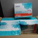 4 x TENA ProSkin Unisex Adult Diapers with Tabs, Maximum Absorbency, Medium, 14 Ct