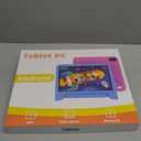 2026 Upgraded Android 15 Tablet, 10inch Kids Tablet, Octa-core CPU, 10GB+64GB+1TB Expand Tablets for Kids with Kids Space, Parental Control, 6000mAh Big Battery, Touchscreen Tableta, Blue