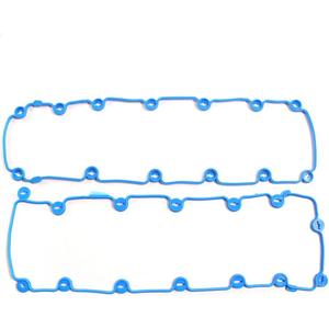 VS50481R Valve Cover Gasket Set Fit for Ford F-250 F-150 E-250 E-150 Excursion Expedition Lincoln Navigator Mercury Grand Marquis 4.6L-5.4L V8 SOHC VS50366
