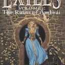 The Ruins of Ambrai (Exiles, Vol. 1)
