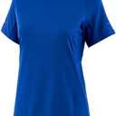 Mizuno Women's W Performance Ss, XXL