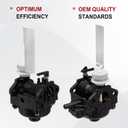 107-4607 Carburetor for Lawn Boy Duraforce 10247 10250 10324 10323 Lawnmower