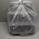 Dog Steps for Couch - Pet Stairs for Small Dogs and Cats, Dog Steps with Non-Slip Bottom Grey 3 Steps, Grey