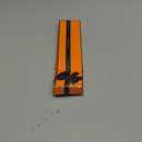 CTYBB Bling Diamond Band Compatible with Apple Watch Bands for Women 40mm 41mm 38mm 42mm Series 11 10 9 8 7 6 5 4 SE 3 2 1, Sparkle Metal Bracelet Wristband, Cute Lucky Clover Dressy iWatch Band, Rose Gold/Black