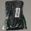 Soccer Shin Guards Pads for Youth Adult, Shin Defender Shin Guards Kids, Calf Compression Sleeve with Honeycomb Pads, Protective Soccer Shin Pads Gear for Boys, Girls (X-Small, Black)