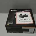 Xbox Elite Series 2 Core Wireless Gaming Controller  Black  Xbox Series X|S, Xbox One, Windows PC, Android, and iOS