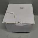 Shappy 9 FT Valentine Inflatables Outdoor Decorations Heart Blow up Inflatable Archway with Build in LEDs for Indoor Outdoor Lawn Yard Garden(Pink)