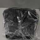 Neck and Back Massager for Pain Relief Deep Tissue with Heat, Shiatsu Shoulder Massager with Bi-Directional Rotating Head for Neck, Back, Shoulders, and Legs (Black)