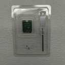 WiFi 7 Wireless Card Intel BE200 NGW, Bluetooth 5.4, 5800Mbps M.2/NGFF Network Support Windows 10/11 (64bit), Linux, Not Support AMD, Only Supports Intel 12th Generation and Above CPUs.