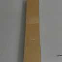 Ausemku Shower Curtain Rod 32-80 Inch Adjustable - 1 Inch Diameter Heavy Duty No drill Spring Tension Shower Rod, Non-Slip Rustproof Telescopic Rod for Bathroom, Nickel