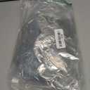 Sage Green Balloons, 140pcs 18 12 10 5 Inch Different Sizes Pack Party Latex Balloons for Birthday Halloween Holiday Balloon Garland as Party Decorations