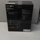 Upgraded Paint Sprayer-BATAVIA 700W HVLP High Power Spray Paint Gun with 6FT Air Hose, 4 Nozzles & 3 Patterns, Paint Sprayer for House Painting,Furniture,Cabinets,Fence,Walls,DIY Projects,etc