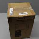 DREO Milk Frother, All-in-1 Electric Foam Maker for Coffee, 15oz/450ml Automatic Foam Frother for Latte Art-level Microfoam, 30+ Drinks, Easy to Clean, Dishwasher Safe, LED display (Sliver Grey)