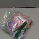 Reusable Dog Diapers Female Washable, Premium Doggie Diaper for Dogs, Pack of 3, Highly Absorbent Small Dog Diaper for Heat, Incontinence and Puppy Training(S)