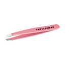 Tweezerman Exclusive Tea Rose Mini Slant Tweezer