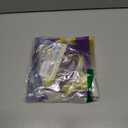 AULE Metallic Burgundy Balloons 12 inch 50 Pcs Maroon Latex Balloons Chrome Helium Shiny Thicken Balloon Perfect Party Decoration for Wedding Birthday Baby Shower Graduation Carnival