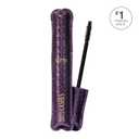 tarte lights, camera, lashes 4-in-1 mascara Volume, Length, Curl & Conditioning for Fuller Looking Lashes, Smudge-Proof, Flake-Free, Longwear, Vegan & Cruelty Free