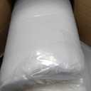 RECCI Memory Foam Mattress Topper for College Dorm, Pressure-Relieving Mattress Topper for Back Pain, Non-Slip Design with Removable & Washable Cover, CertiPUR-US Certified, 2 Inch TwinXL