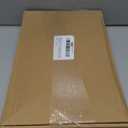 150 Pcs S Hooks for Hanging Heavy Duty, 3.5-inch Heavy Duty Metal S Hook with Safety Buckle, Suitable for 0.5 inch Rods, S Hook for Hanging Plants, Closet, Kitchen Utensil, Pot, Pan, Bags