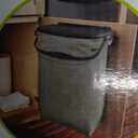 Click to see full view
Rubbermaid 5G Undercounter Hidden Recycler with Handle for Kitchen, Bathroom, Pantry