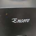 Baratza Encore Coffee Grinder ZCG485BLK, Black