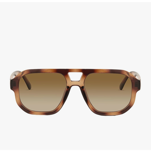 livho Trendy Polarized Square Aviator Sunglasses Women Men Square Eyewear Frame, Retro Sun Glasses for Women Men 2025 Shades