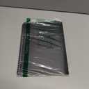 Dunwell 2026 Planner Book 8.5x11, Weekly Monthly Calendar, Jan to Dec, Large Daily Organizer with Colorful Tabs, Bookmark, Notes Section & Stickers