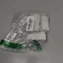 SwitchBot WiFi Water Leak Detector, Smart Water Sensor with 100dB Adjustable Alarm&App Alerts, IP67 Waterproof, Detector for Home with 3.28ft Sensing Cable, No Hub Required (Support 2.4G) (3, White) 