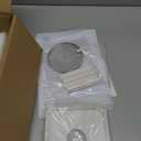 Analytical Balance 300g x 0.001g GN ct Unit Laboratory Scientific Electronic Balance Scale LCD Display for Laboratory Schools Chemical Jewelry with Plastic Windshield