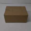 Paper Organizer Letter Tray, 4 Pack Acrylic Stackable Desk File Organizer,Clear Office Organizer for File Paper, Ipad, Letter, A4 Office File, Books, Notes, Etc