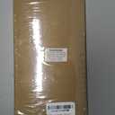 3 Pieces Metal Flowers Wall Arts - Rustic Farmhouse Style Dcor Metal Wall Art Black Minimalist Flower Natural Themed Wall Decors for Home Bedroom Dining Room Housewarming (Blue)