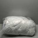 Bedsure Heated Blanket Throw Blanket - Fast Heating Electric Blanket, Soft Flannel Heated Throw with 4 Time Settings, 6 Heating Settings, Warm Gifts for Grandma & Grandpa & Seniors (50"x60", Grey)