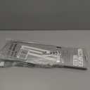 COOLANGLE Aluminum Roll Up Dish Drying Rack Over The Sink, 17.7" x 13.4" RustProof Foldable Dish Drainer Mat, Heat Resistant Trivet & Kitchen Sink Cover, Fits Sinks up to 16.8" Wide, Matte Gray