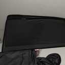 Front Side Half Window Shade Foldable Custom Fit for Toyota Corolla Cross 2022-2024(Not for Corolla) Car Window Shades for Side Window Sun Shade UV Protection Heat Insulation 4PCS