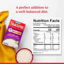 Success Boil-in-Bag Rice, Thai Jasmine Rice, Quick Rice Meals, 14-Ounce Box (EXP 11/01/26)