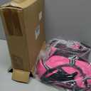 Weighted Vest, 6lb/8lb/12lb/16lb/20lb/25lb/30lb Weight Vest with Reflective Stripe, for Men Women Workout Equipment for Strength Training, Running, Jogging, Fitness, Weight Loss